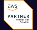 AWS Partner — AI Services Competency