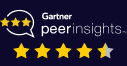 Gartner Peer Insights